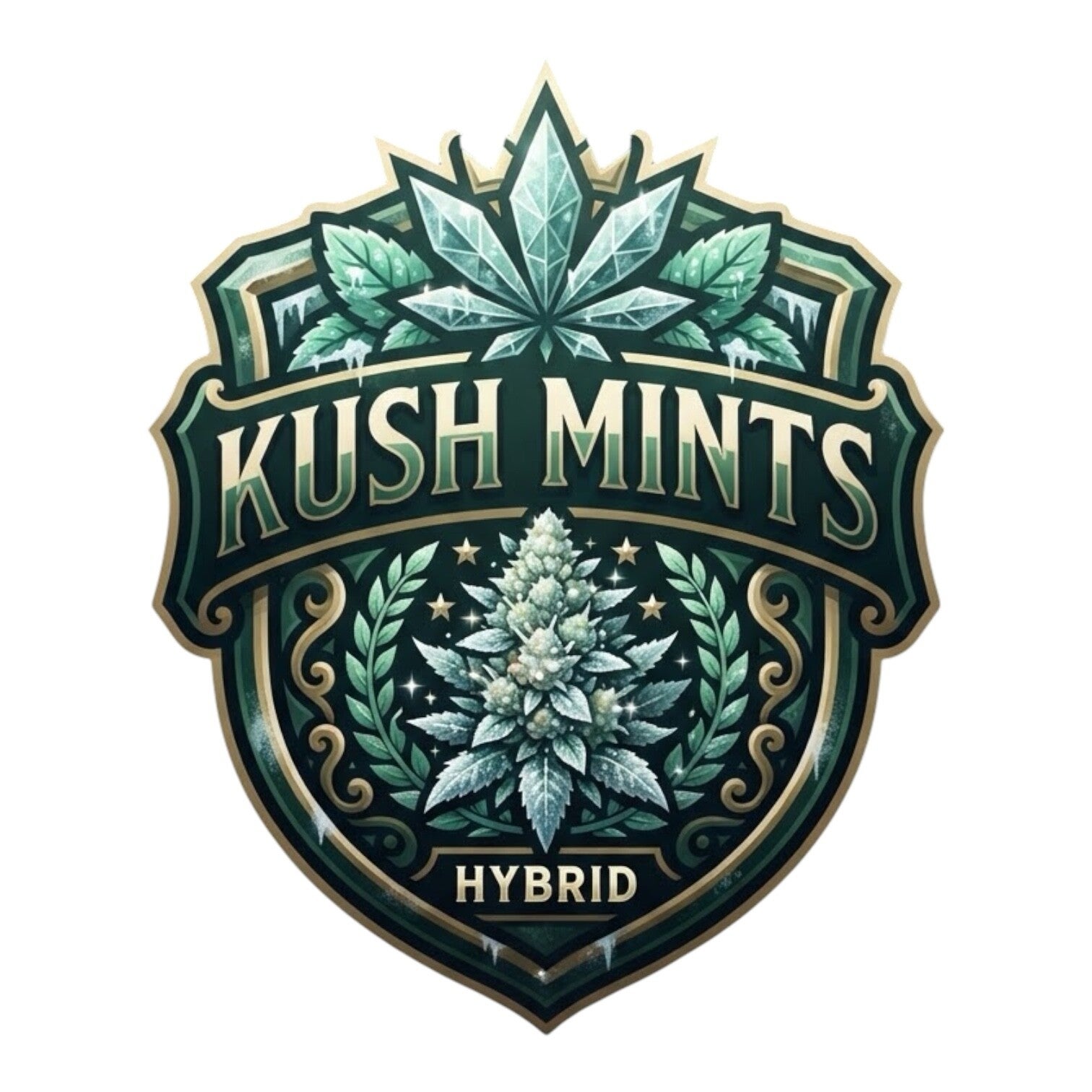KUSH MINTS