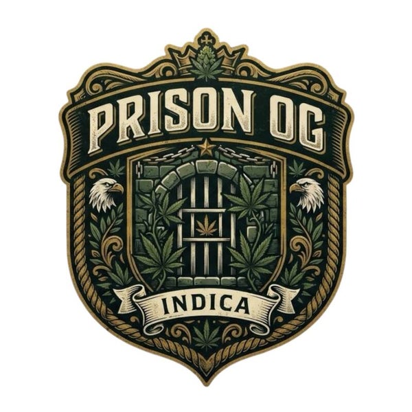 PRISON OG 🇬🇧