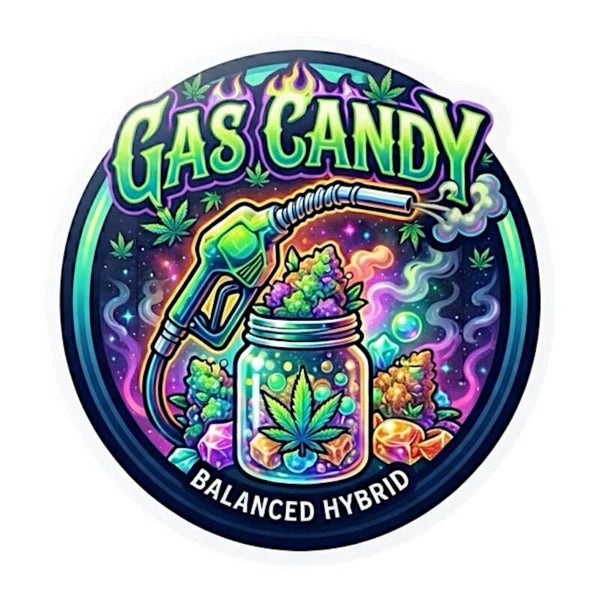 GAS CANDY