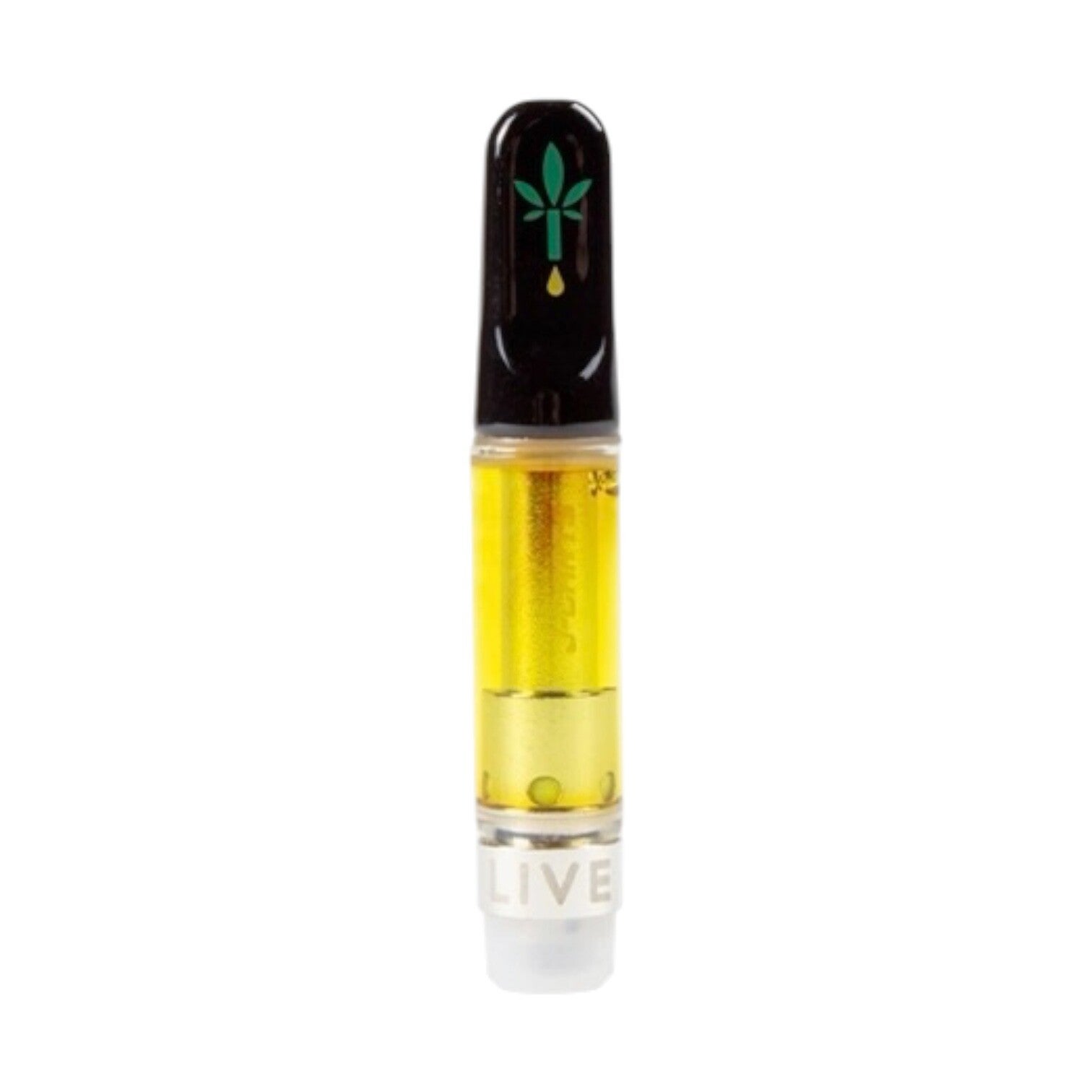 Full Spectrum 1000mg Cart - Lemon Skunk