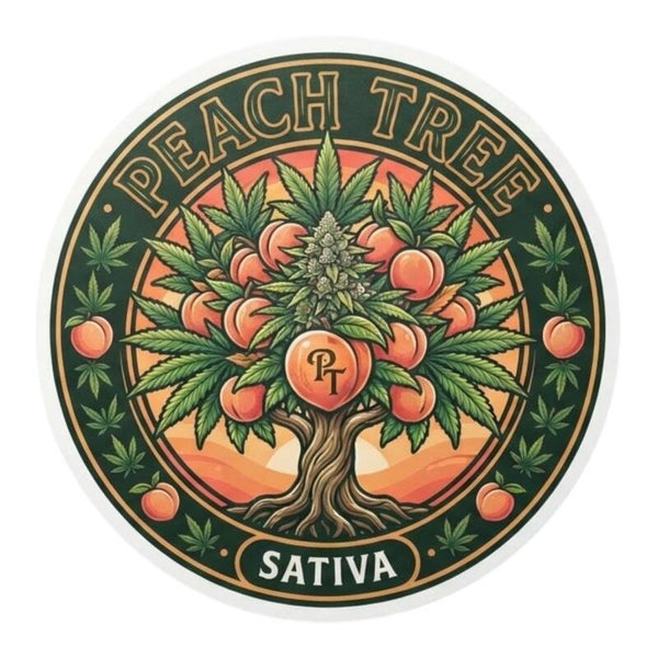 PEACH TREE