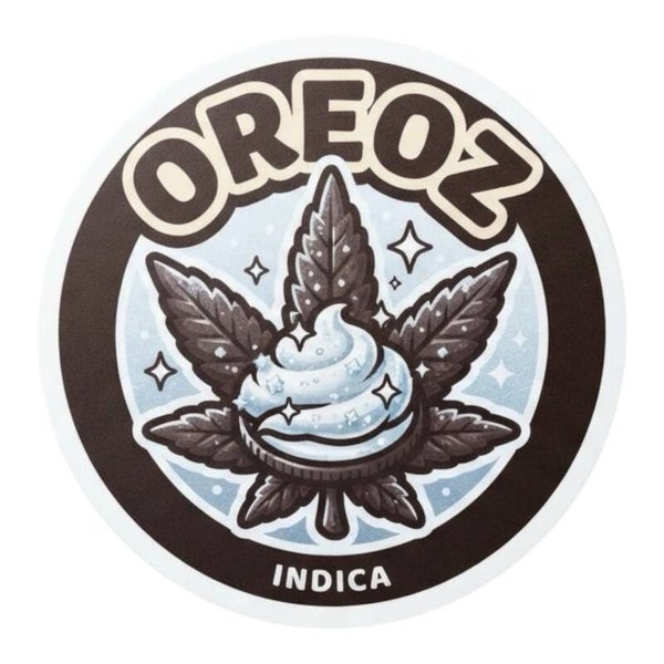 OREOZ