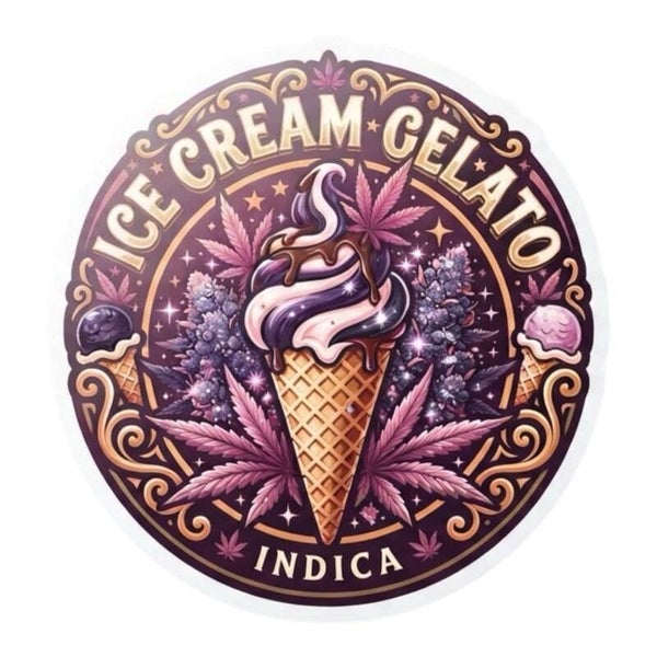 ICE CREAM GELATO