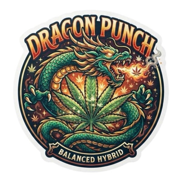 DRAGON PUNCH