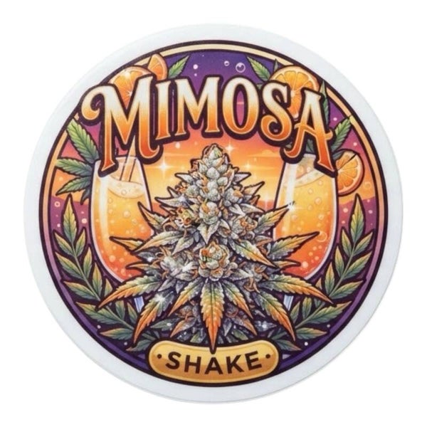 MIMOSA SHAKE