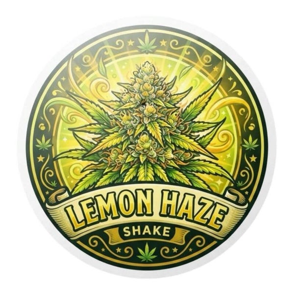 LEMON HAZE SHAKE