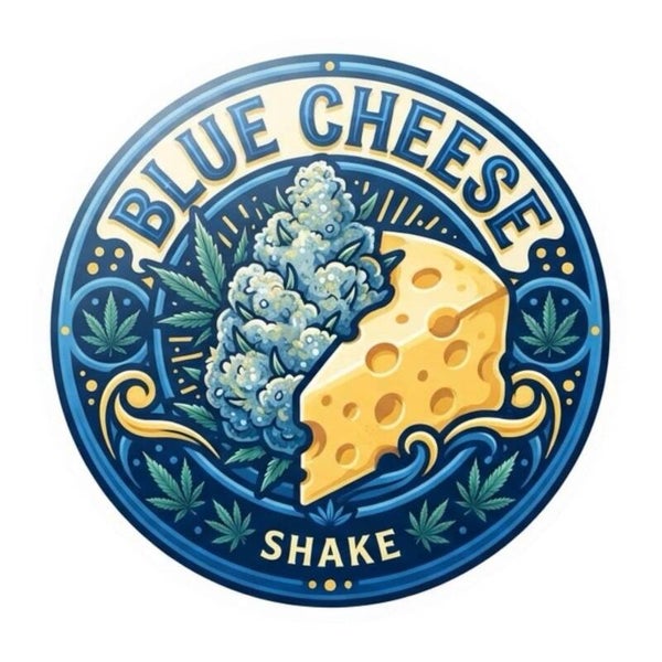 BLUE CHEESE SHAKE