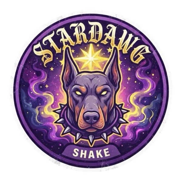 STARDAWG SHAKE