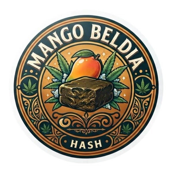 MANGO BELDIA