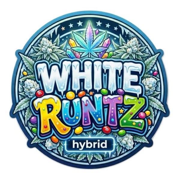 WHITE RUNTZ