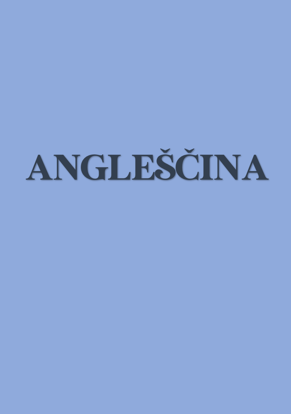 MaturIQ Angleščina