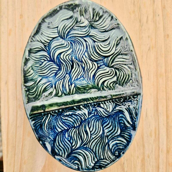 Wave dish