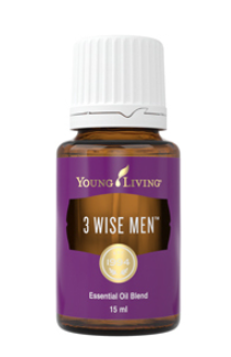 3 Wise Men -15ml