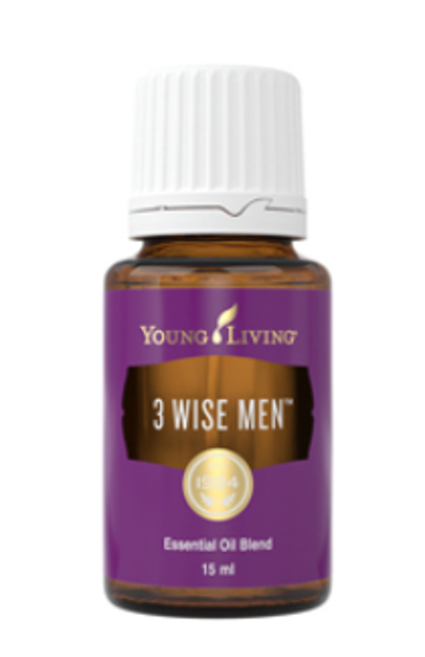 3 Wise Men -15ml