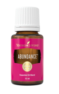Abundance (overvloed) -15ml