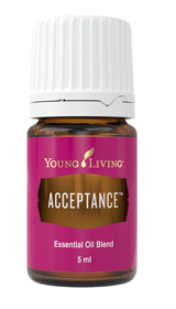 Acceptance -5ml