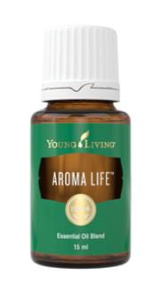 Aroma Life -15ml