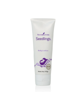 Seedlings® Baby Lotion - 113g