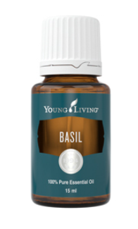 Basil (Basilicum) - 15ml