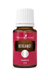 Bergamot -15ml