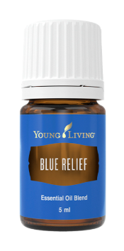 Blue Relief -5ml