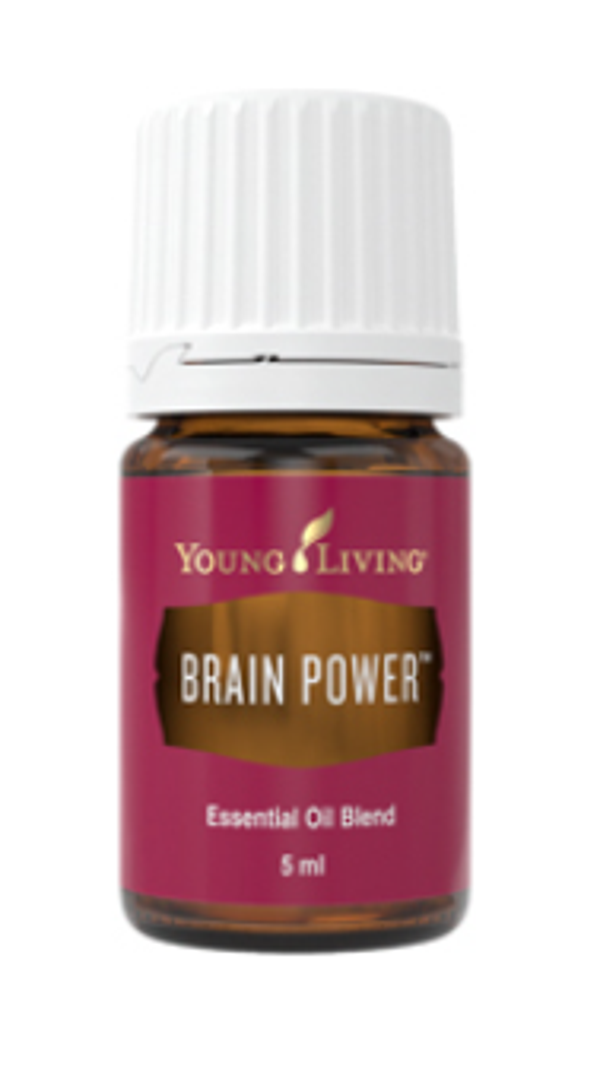 Brain Power -5ml