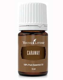 Caraway (Karwij) - 5ml