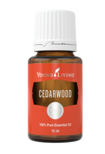 Cedarwood (Cederhout) -15ml