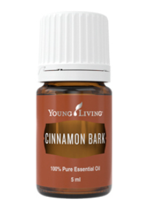 Cinnamon Bark (Kaneelschors) -5ml