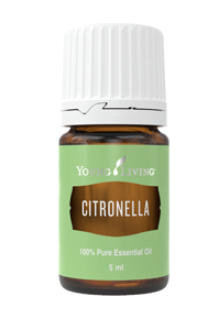 Citronella -5ml