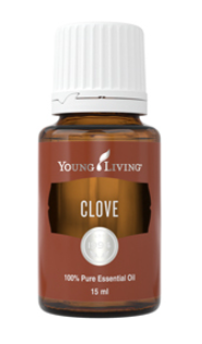 Clove (Kruidnagel) -15ml
