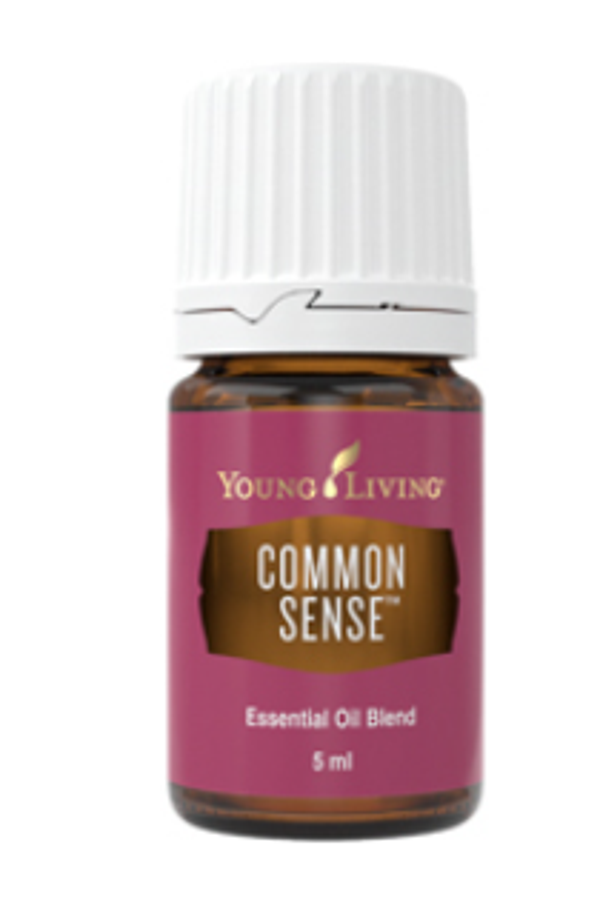 Common Sense -5ml