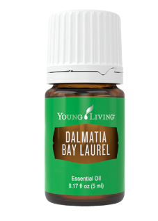 Dalmatia Bay Laurel -5ml