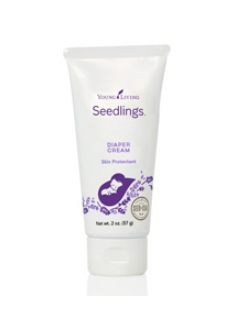 Seedlings® Diaper Cream - 57g