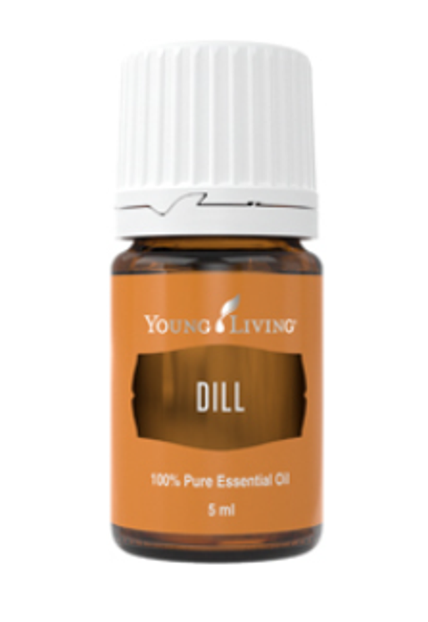 Dill (Dille) -5ml