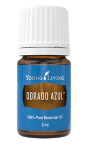 Dorado Azul -5ml
