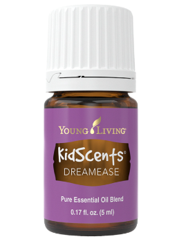 KidScents® DreamEase -5ml