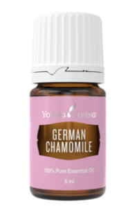 German Chamomile (Duitse kamille) -5ml