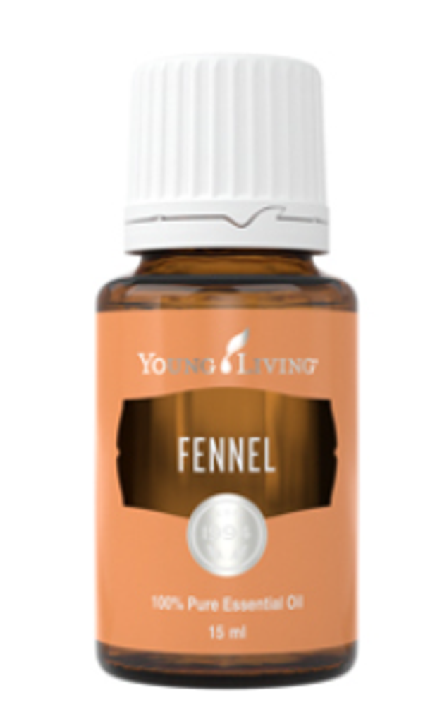 Fennel (Venkel) -15ml