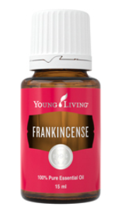 Frankincense (Wierook) -15ml