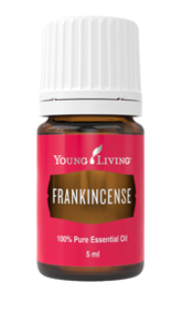 Frankincense (Wierook) -5ml