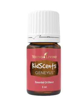 KidScents® Geneyus -5ml