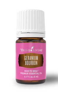 Geranium Bourbon -5ml