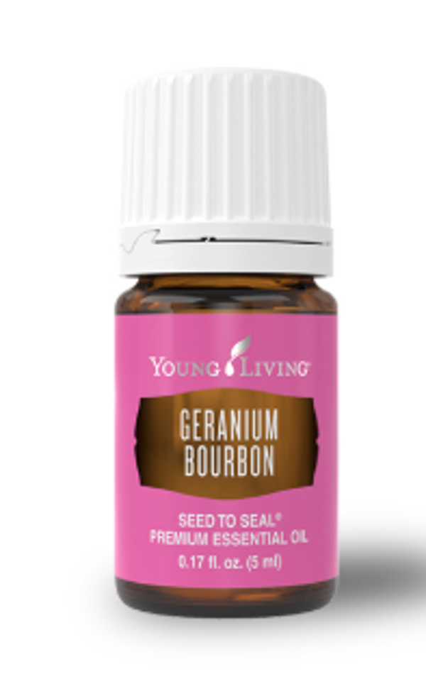 Geranium Bourbon -5ml