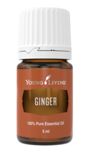 Ginger (Gember) -5ml