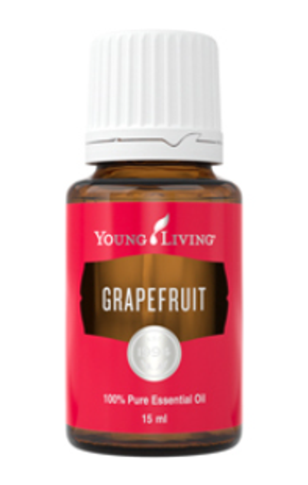 Grapefruit -15ml