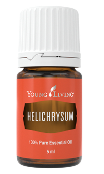 Helichrysum (Strobloem) -5ml