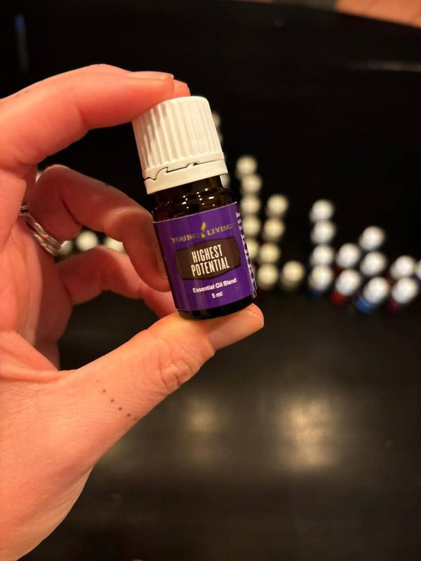 Highest Potential 5ml