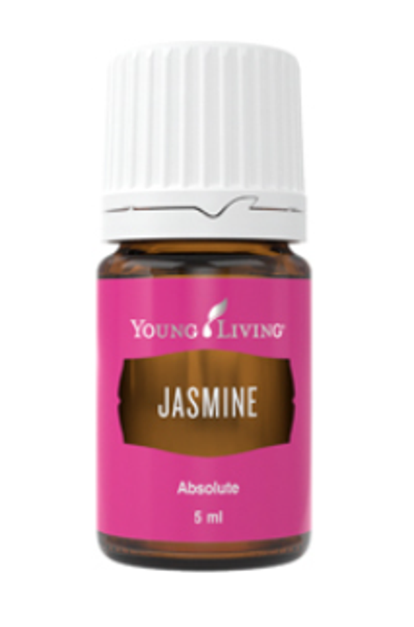 Jasmine (Jasmijn) -5ml