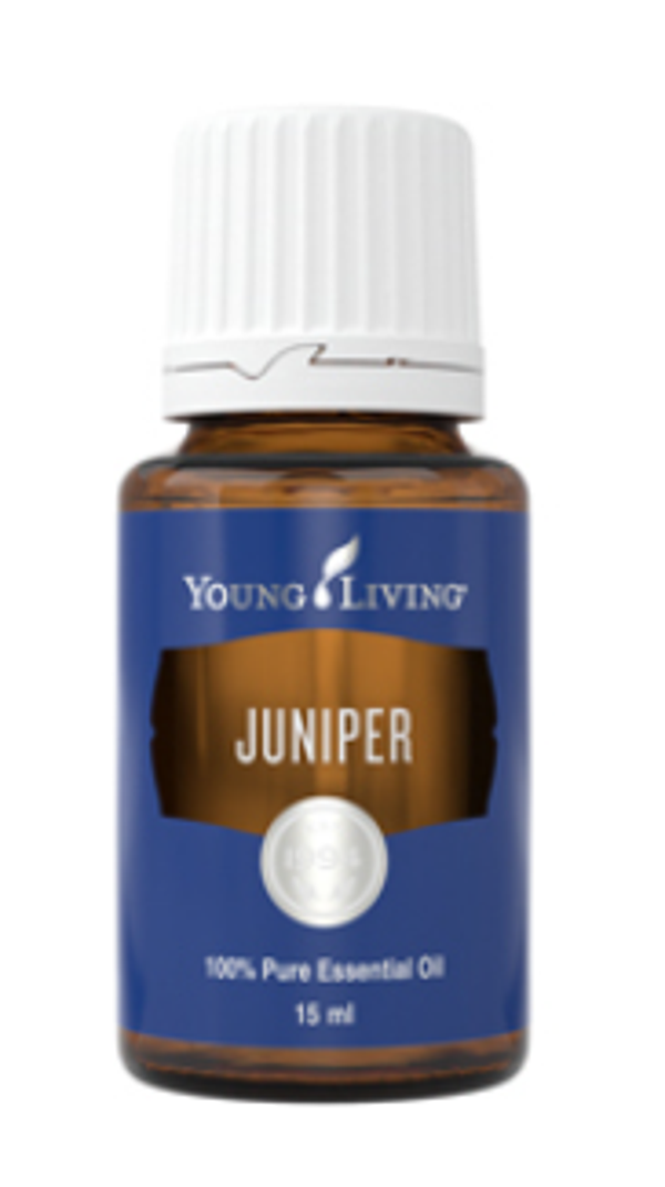Juniper (Jeneverbes) -15ml